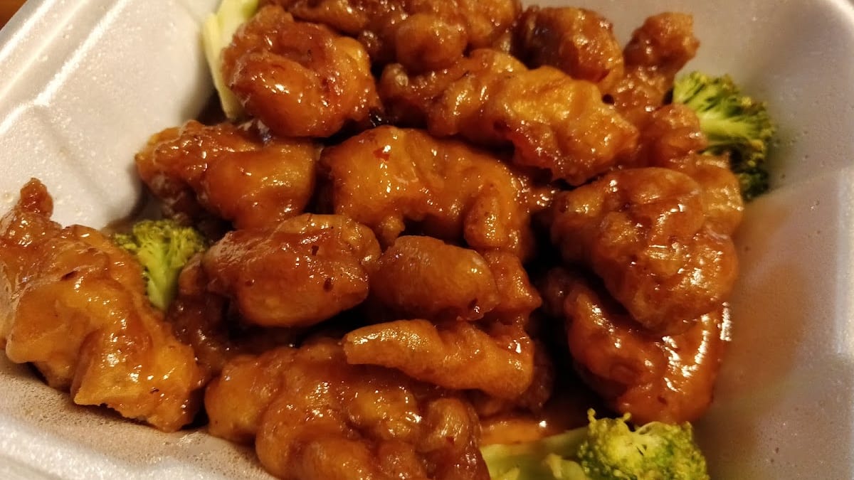 Made fresh, every order