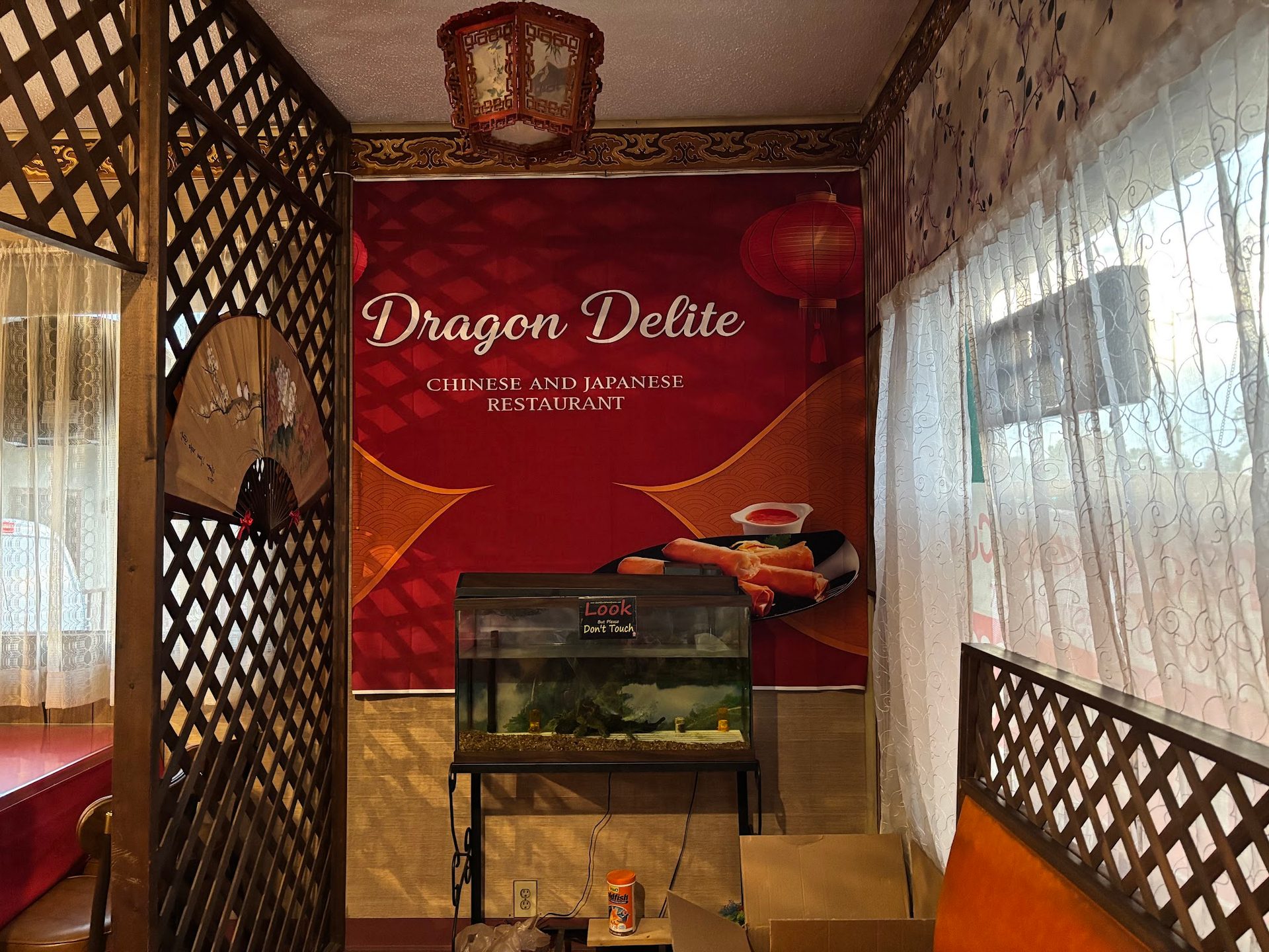 A neighborhood favorite, seven years running